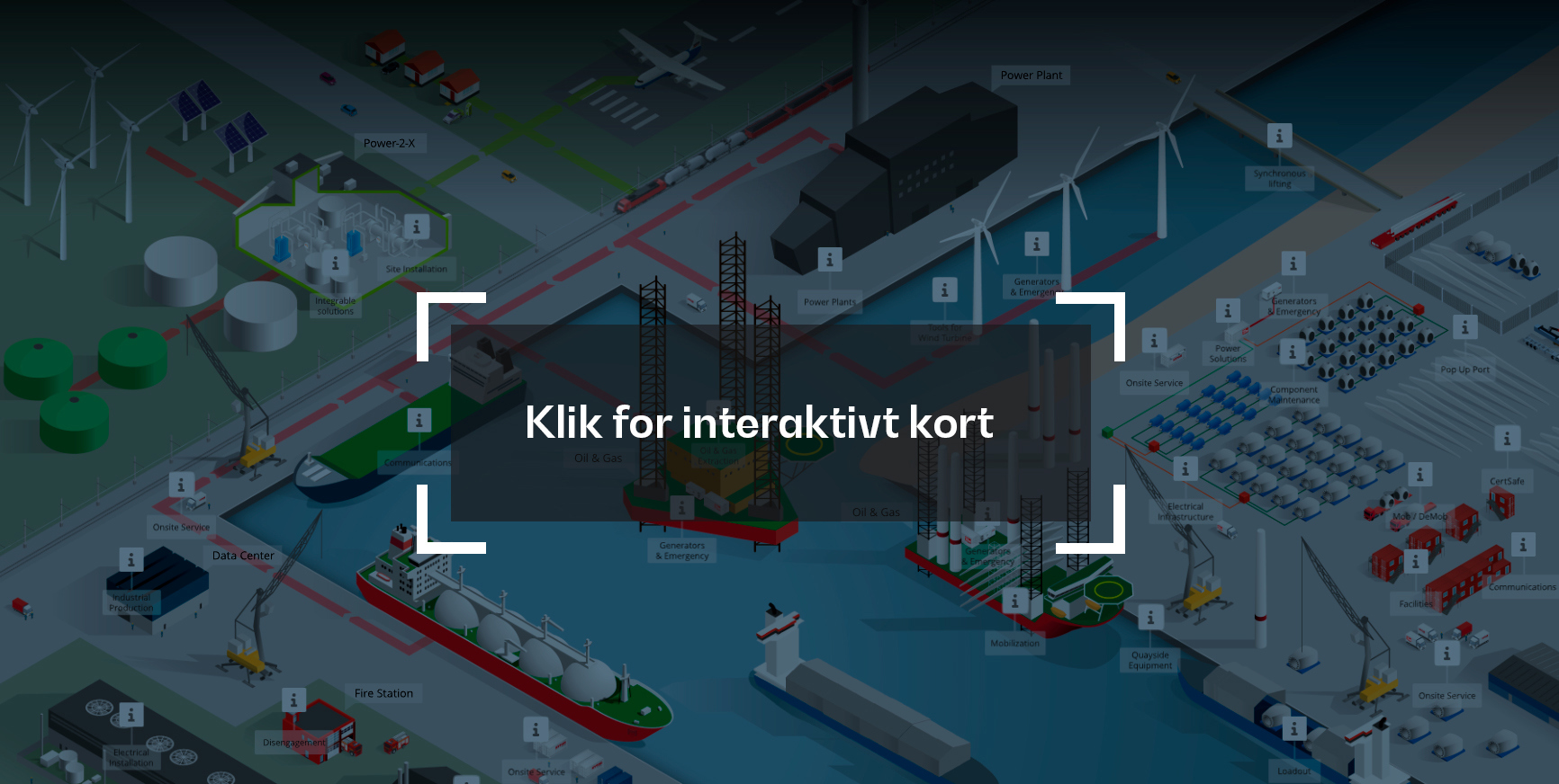 Interaktivtkort