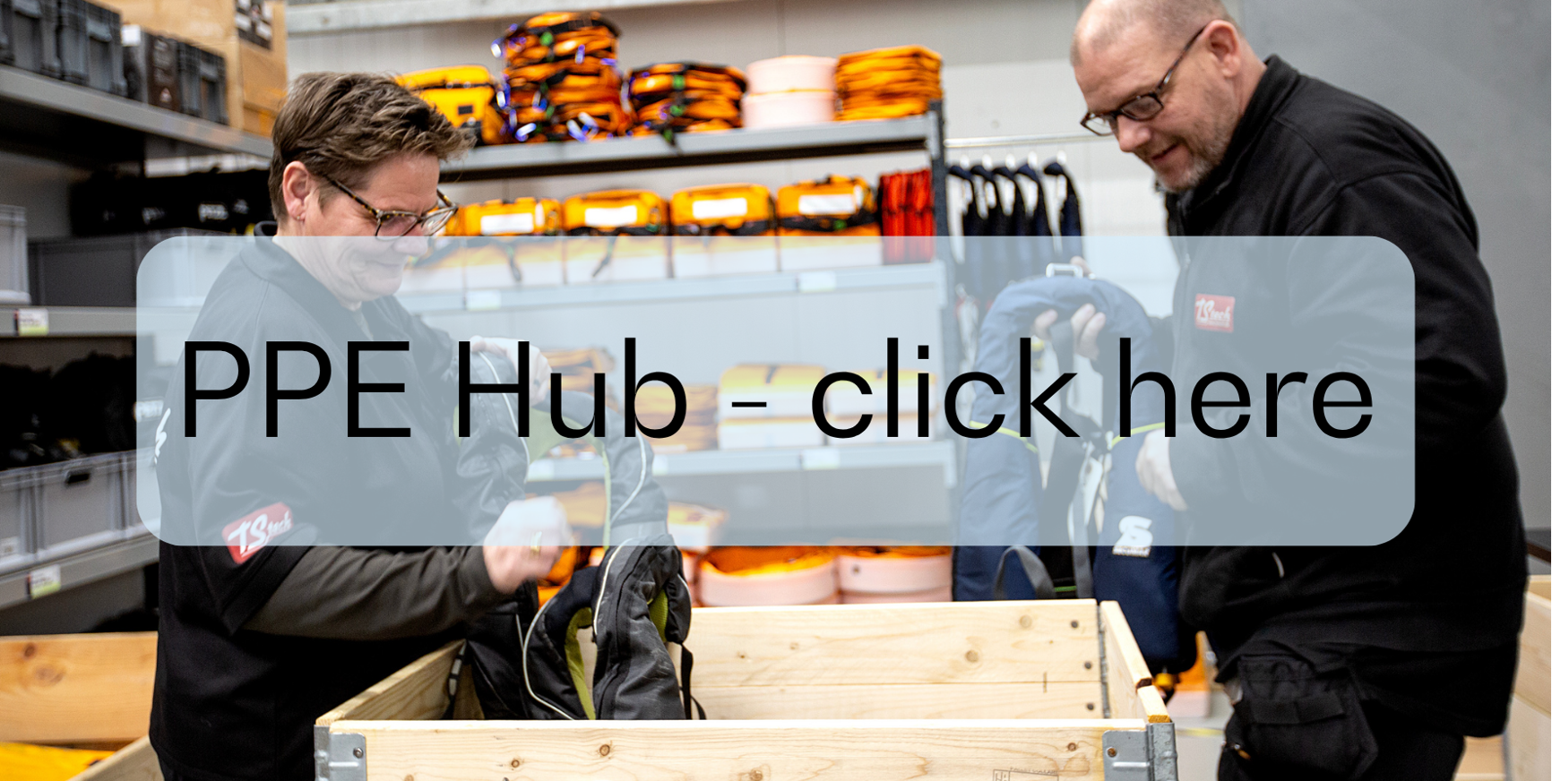 PPE Hub Click Here